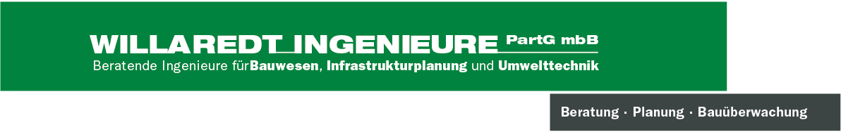 Logo willaredt-partg-mbb bei Jobbörse-direkt.de